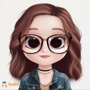 Meet your Posher, Pamela